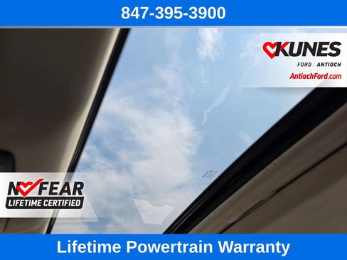 Used 2024 Nissan Altima 2.5 SV w/ SV Premium Package FWD image 38