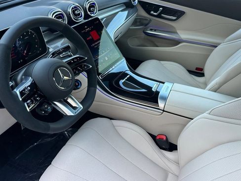 New 2026 Mercedes-Benz CLE 53 AMG AMG 53 image 12