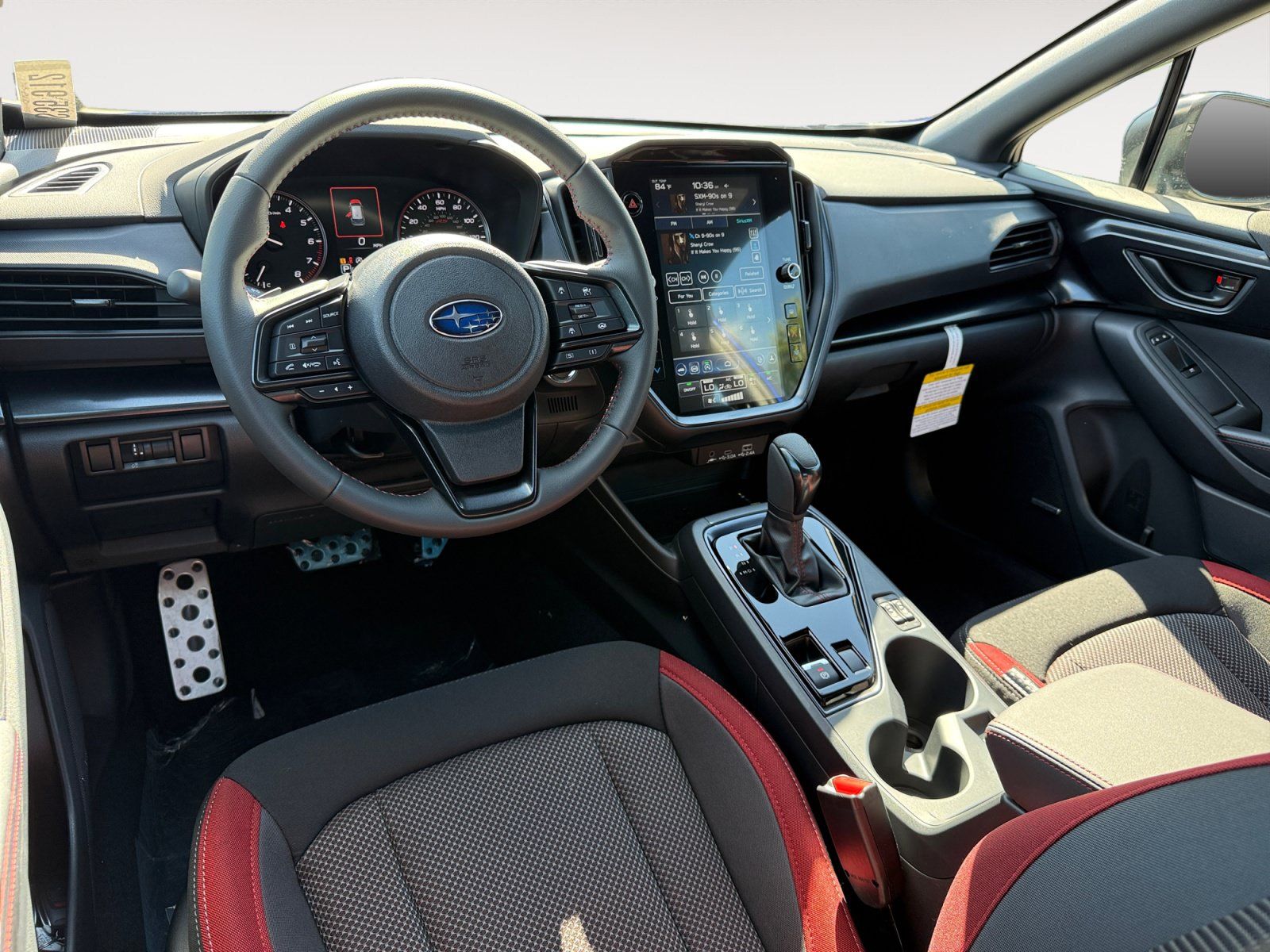 New 2026 Subaru Impreza RS AWD/4WD image 15