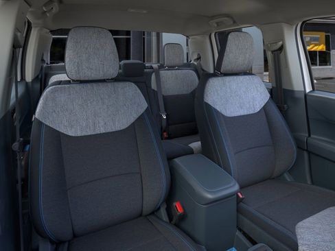 New 2025 Ford Maverick XLT image 10