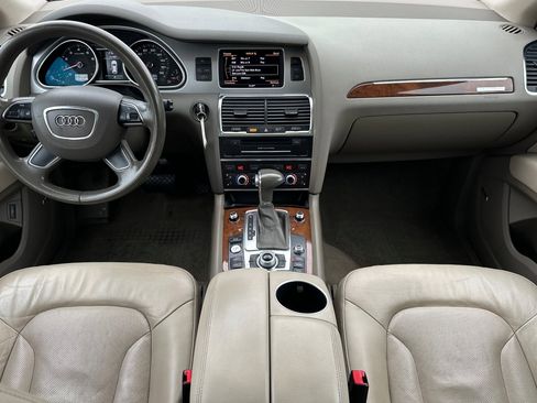 Used 2013 Audi Q7 3.0T S line Prestige image 13