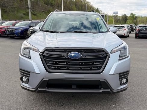 Certified 2024 Subaru Forester Limited w/ Convenience Package AWD/4WD image 18