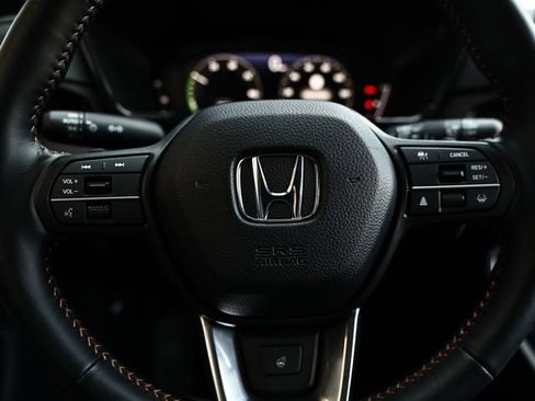 Used 2026 Honda CR-V TrailSport image 33