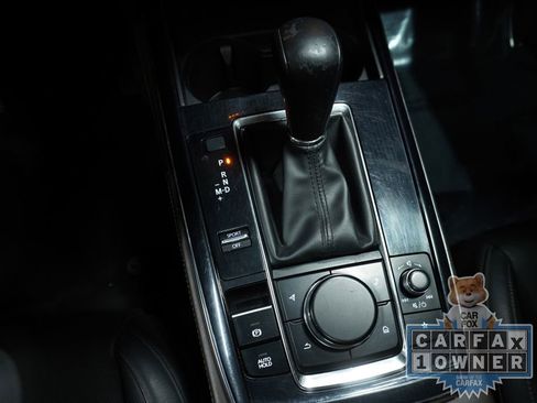 Used 2022 MAZDA CX-30 2.5 Turbo w/ Premium Package image 20