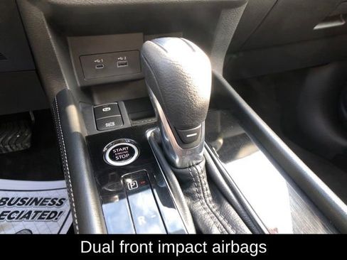 Certified 2023 Nissan Kicks SV image 21