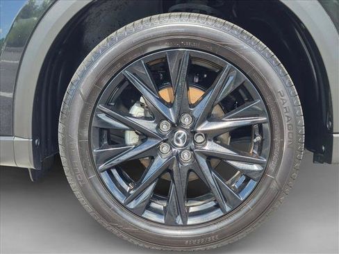 Used 2021 MAZDA CX-5 Grand Touring FWD image 22