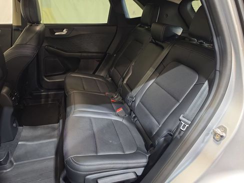 Used 2020 Ford Escape SEL AWD/4WD image 24