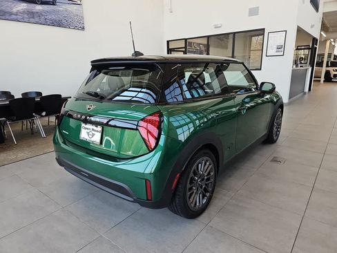 Certified 2025 MINI Cooper S FWD image 7