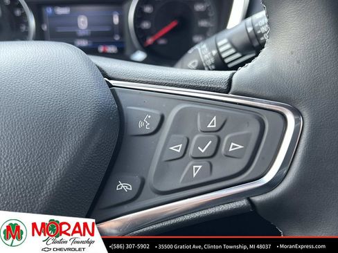 Certified 2024 Chevrolet Equinox LT image 24