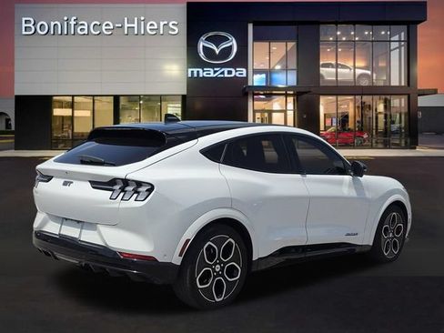 Used 2023 Ford Mustang Mach-E GT AWD/4WD image 4