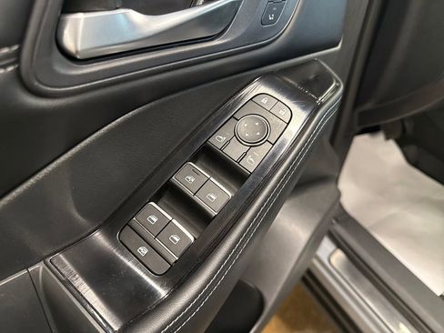 Certified 2024 Nissan Rogue SL w/ SL Premium Package image 13