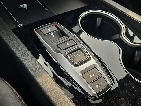 New 2025 Honda Ridgeline Black Edition image 21