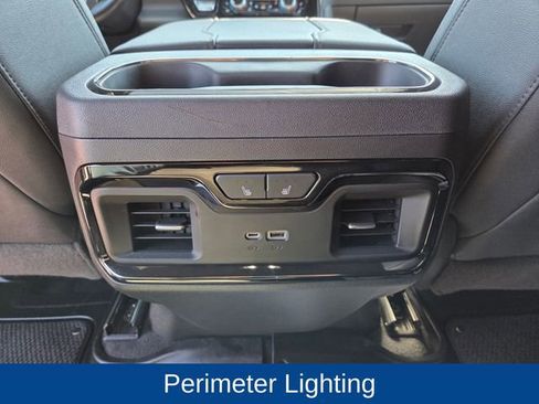 Used 2023 GMC Sierra 1500 AT4 w/ AT4 Premium Package AWD/4WD image 49