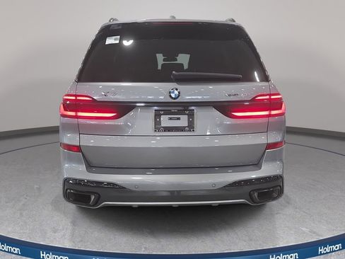 Certified 2024 BMW X7 xDrive40i w/ M Sport Package AWD/4WD image 7