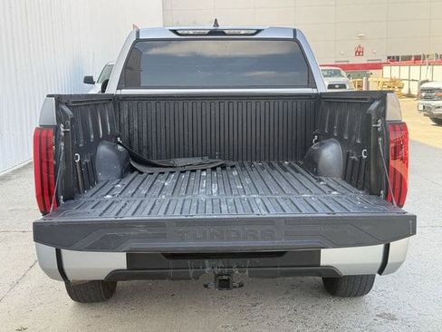 Used 2024 Toyota Tundra SR5 AWD/4WD image 34