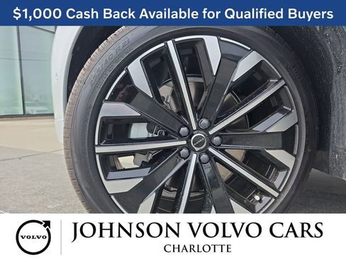 New 2026 Volvo XC60 T8 Ultra w/ Protection Package Premier AWD/4WD image 35