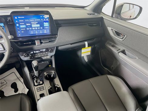 New 2026 Subaru Outback Premium image 19