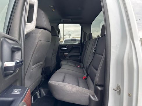Used 2018 GMC Sierra 2500 SLE image 18