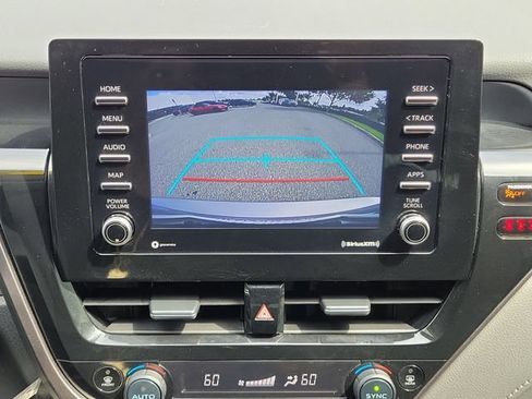 Used 2023 Toyota Camry LE FWD image 26