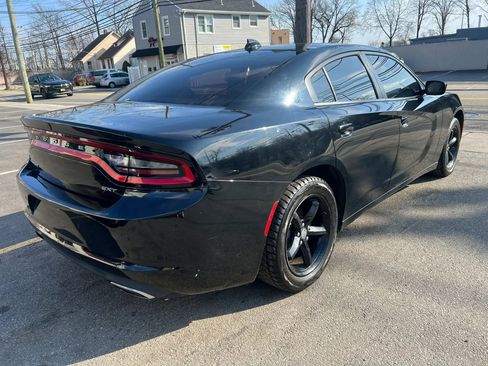 Used 2018 Dodge Charger SXT Plus image 5