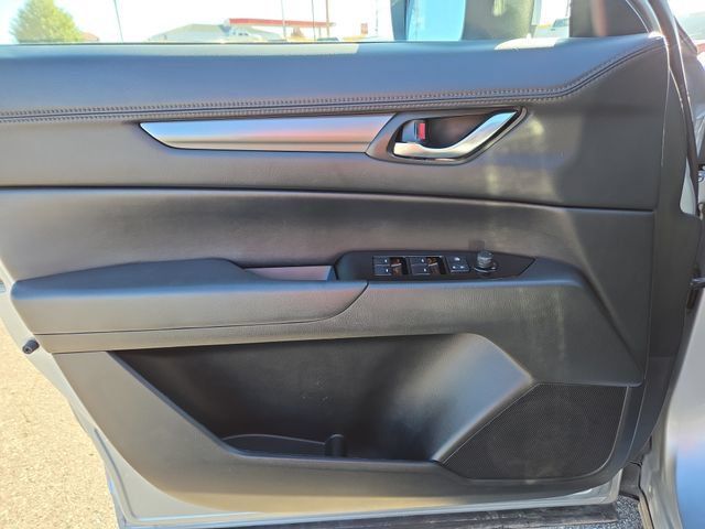 Used 2023 MAZDA CX-5 AWD 2.5 S image 15