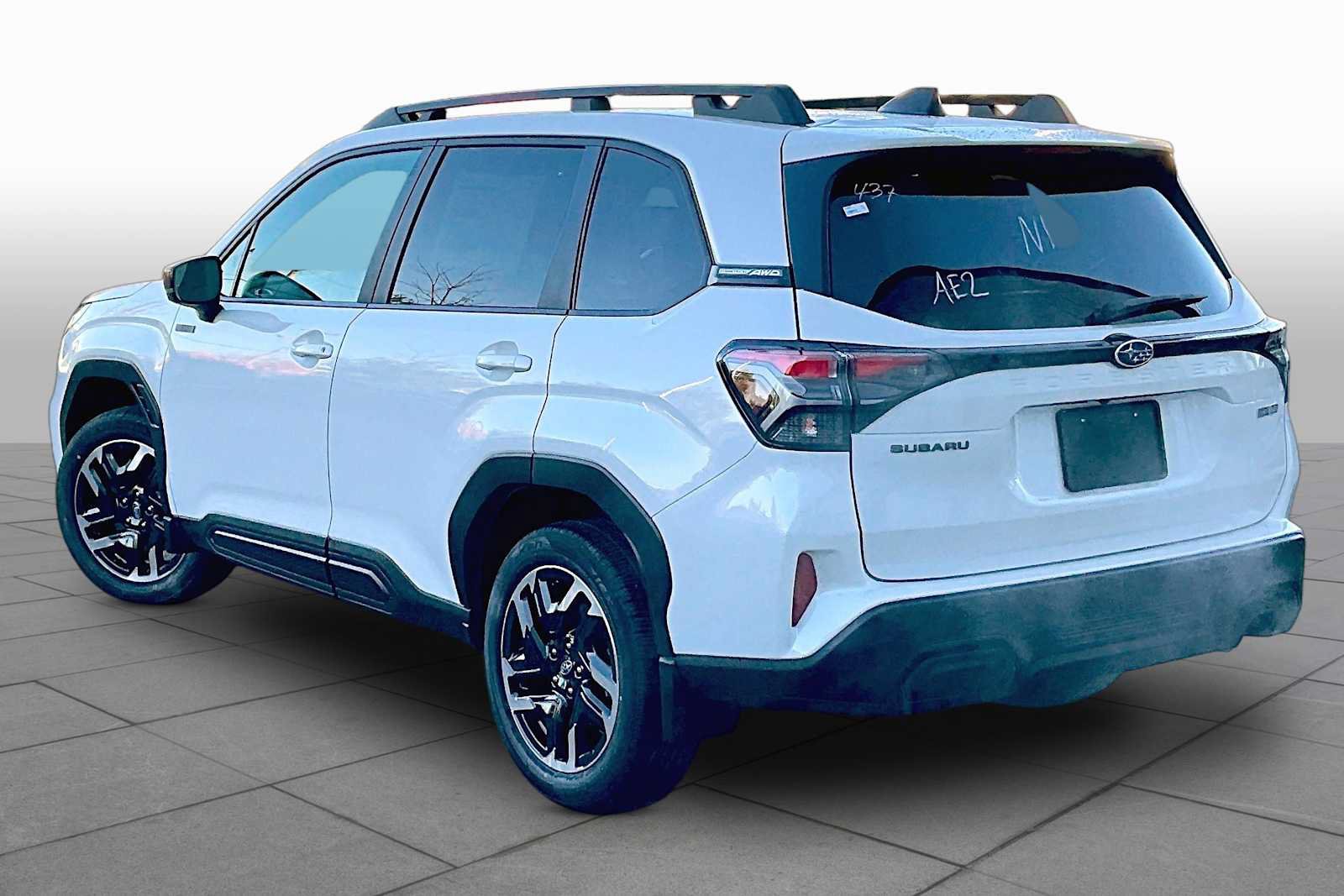 New 2026 Subaru Forester Touring AWD/4WD image 11