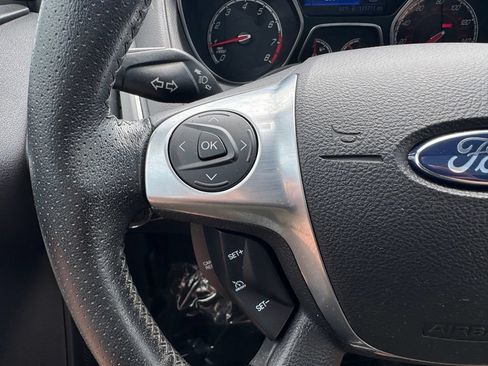 Used 2013 Ford Focus ST FWD image 28