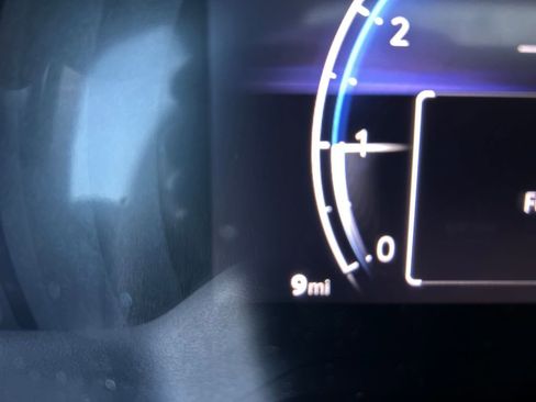 New 2026 Toyota Corolla Cross LE image 10