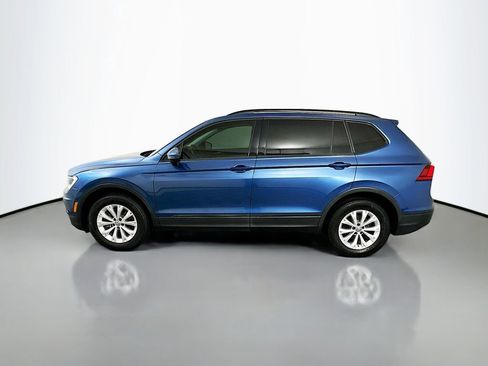 Used 2018 Volkswagen Tiguan S FWD image 8