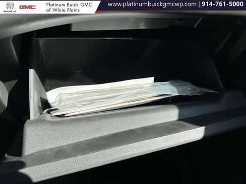 Used 2022 GMC Terrain AT4 w/ Tech Package image 25