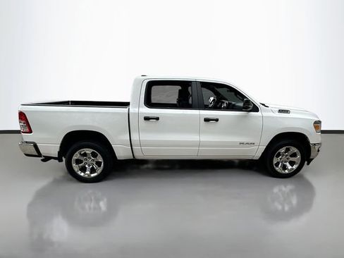 Used 2023 RAM 1500 Big Horn image 5