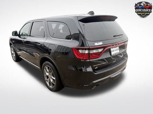 New 2026 Dodge Durango GT AWD/4WD image 3