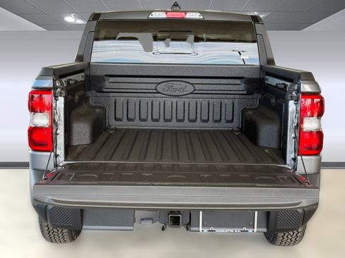 New 2026 Ford Maverick Tremor AWD/4WD image 32