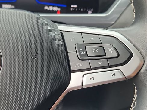 Certified 2023 Volkswagen Tiguan SE AWD/4WD image 18
