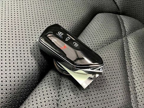 New 2026 Volkswagen Atlas Peak Edition image 34