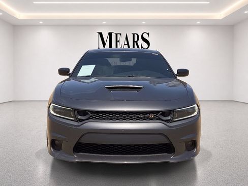 Used 2023 Dodge Charger Scat Pack RWD image 8