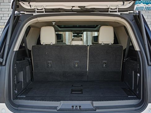 Used 2018 Ford Expedition Max Platinum image 32