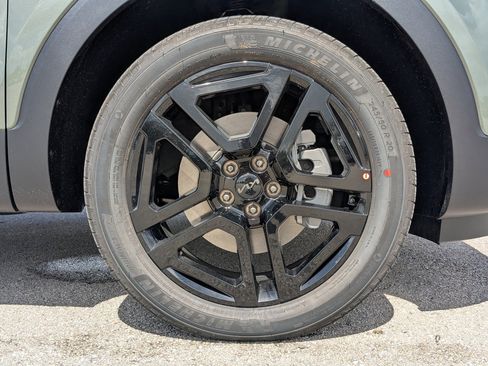 New 2025 Kia Telluride SX X-Line image 13