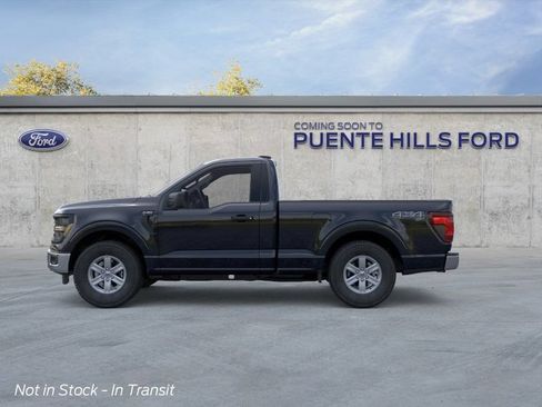 New 2026 Ford F150 XL w/ Equipment Group 103A High AWD/4WD image 3