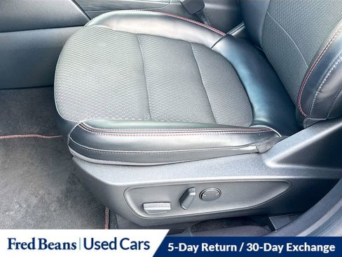 Used 2023 Ford Escape ST-Line w/ Tech Pack #1 AWD/4WD image 21