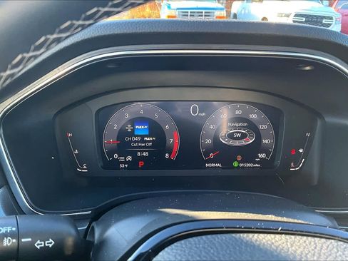 Used 2024 Acura Integra A-Spec image 18