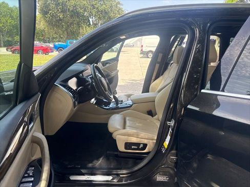 Used 2020 BMW X3 xDrive30i w/ Premium Package AWD/4WD image 17