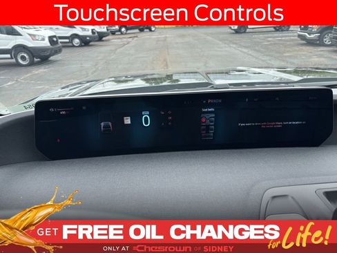 New 2026 Ford Expedition Max Active AWD/4WD image 16