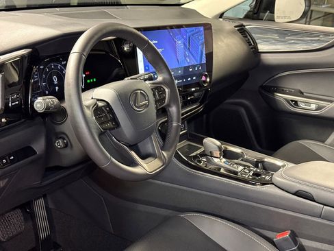 Used 2024 Lexus NX 350 AWD w/ Premium Package image 28