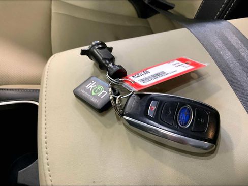 Certified 2021 Subaru Outback Limited image 14