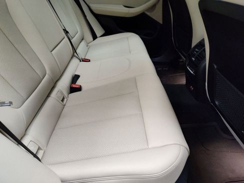 Certified 2024 BMW X3 xDrive30i w/ Premium Package image 25