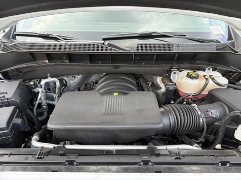 Used 2024 Chevrolet Silverado 1500 RST w/ Z71 Off-Road Package AWD/4WD image 33