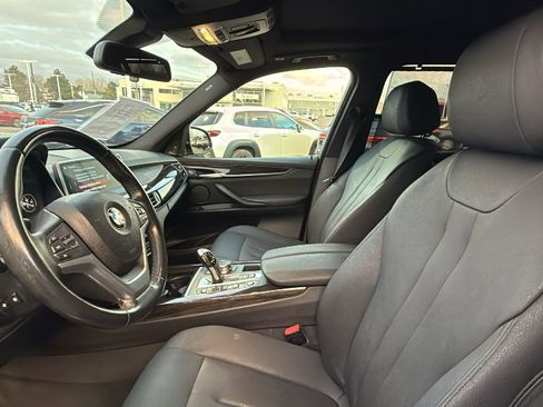 Used 2018 BMW X5 xDrive40e image 13