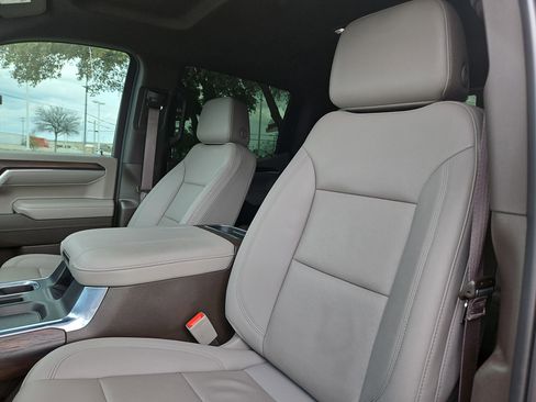 Certified 2024 GMC Sierra 1500 SLT image 13