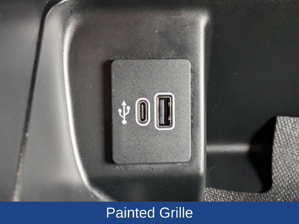 Used 2026 Ford F150 STX w/ F-150 LOBO Package AWD/4WD image 21